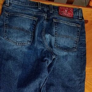 Lucky Brand Jeans size 12